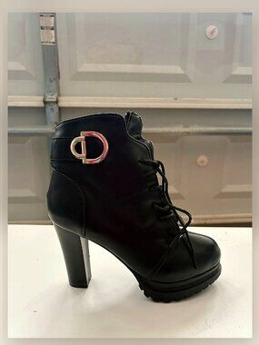 Women’s Ankle boots